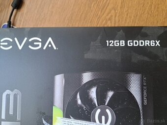 RTX 3080Ti Evga - 5