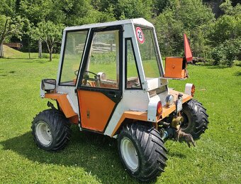 REFORM METRAC 2002 - 5