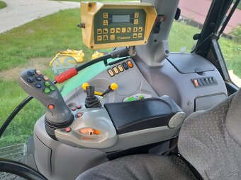 Traktor Deutz Fahr Agrtron TTV 630 - 5