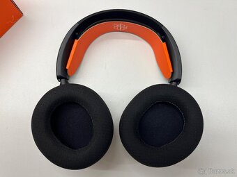 SteelSeries Arctis Nova 7 - nové - 5