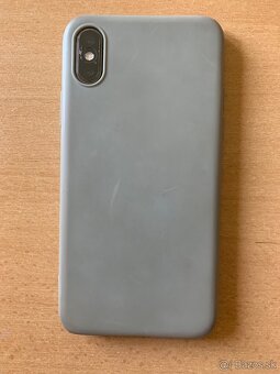 Apple iPhone XS 256 GB – výborný stav + darčeky - 5