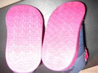 ADIDAS vel.21 - 5