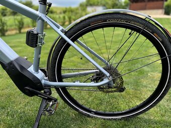 BMW Active Hybrid E-Bike - 5