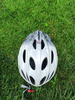 Cyklistická helma - 5