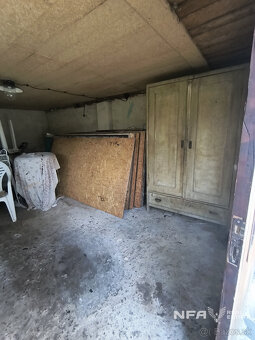 Rodinný dom v obci Kľačno s pozemkom 2879m2 - 5