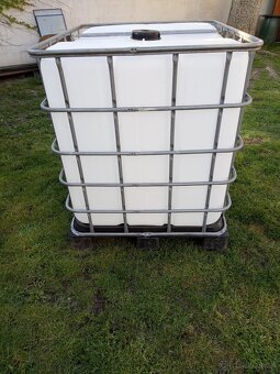 IBC KONTAJNER 1000L - 5