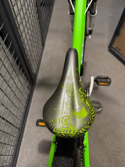 Bicykel Scott 24 - 5