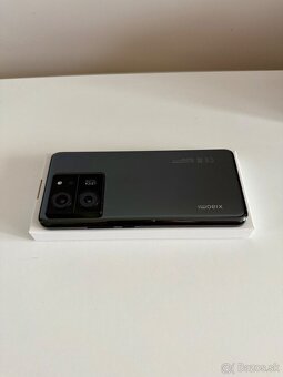 Predám Xiaomi 13T Black 8GB RAM 256GB v ZÁRUKE - 5