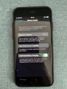 iPhone 6s 64gb space grey - 5