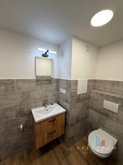 SPEKTRUM REALITY- Na PREDAJ 3 -izbový byt, 61m2, 2x loggia, - 5
