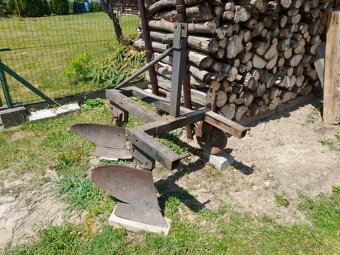 Príslušenstvo Zetor25 - 5