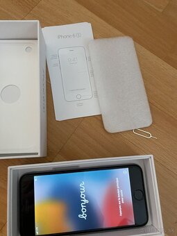 IPHONE 6s - 5