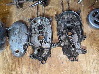 Motor Jawetta - 5
