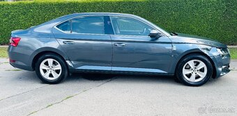 koda Superb III 2,0 TDI Style DSG ,NAVI,LED,AUTOKLIMA - 5