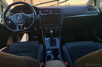 Volkswagen golf 7 - 5