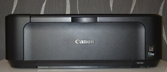 Canon Pixma MG 3550 – multifunkčná tlačiareň - 5