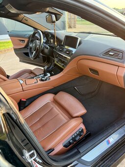 BMW 640d Xdrive - 5