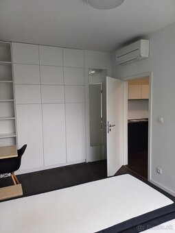 Predaj 2 izb. byt, novostavba, Zilinska, Bratislava l - 5