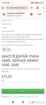 Starožitnosti - 5