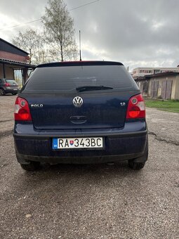 Volkswagen - 5