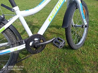 Predám detský horský bicykel 20 - 5