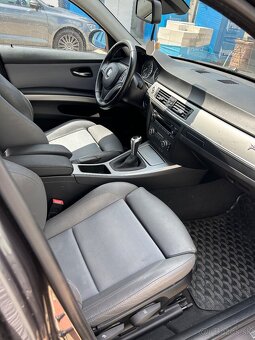 BMV 320d Touring - 5