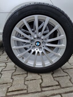 BMW hlinikove koleso 18 - 5