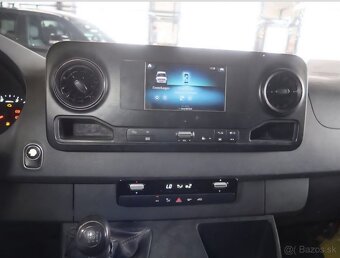 Mercedes-Benz Sprinter 2018/11 - 5