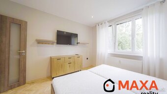 Prenájom bytu sídlisko Žabník, Prievidza - 5