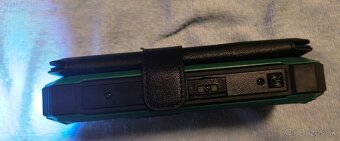 Predám výkonný solárny Power bank Viking EP 16W - 5