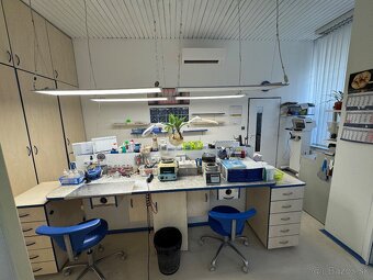 Ambulancia dentálnej hygieny a dentálnej techniky-predaj - 5