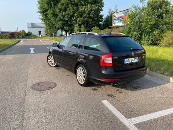 Predám Škoda Octavia 2.0tsi Vrs - 5
