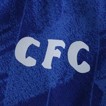 Futbalové dresy - Chelsea (domáci) ⚽👕 - 5