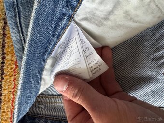 Nohavice Carhartt - 5