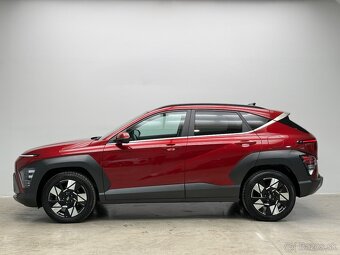Hyundai Kona 1,6 GDI HEV FAMILY6 DCT - 5