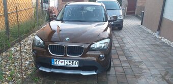 BMW x1 2010 - 5