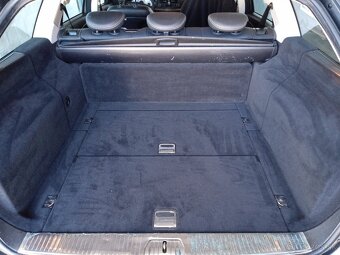 Predam Mercedes Benz E320 - 5