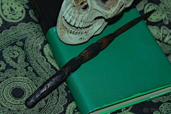 Vyrezávané prútiky. - 5