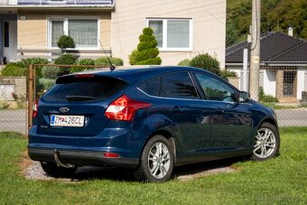Ford Focus 1.6 TDCi Titanium - 5