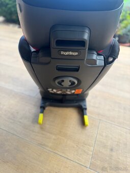 Autosedačka Peg Perego Viaggio 2-3 Flex ISOFIX - 5