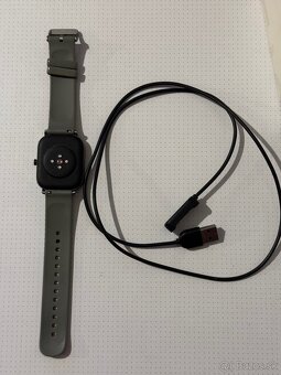 Predam smart hodinky Xiaomi Amazfit GTS - 5