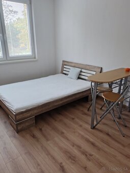 Čerstvo zrekonštruovaná garsónka na prenájom - 5