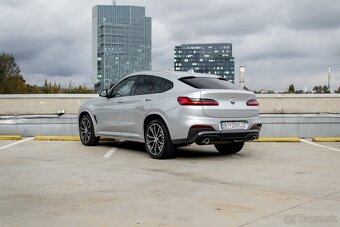 BMW X4 xDrive 30d - 5