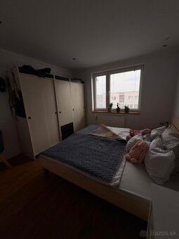 Prenájom 3 izbový byt Dúbrava - 5