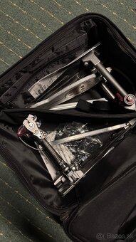 Pearl Eliminator P2052C dvojšlapka - 5