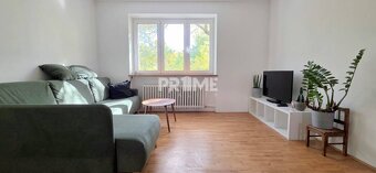 MODERNÝ 2i byt, REKONŠTRUKCIA, BALKÓN, Kuliškova ulica, NIVY - 5