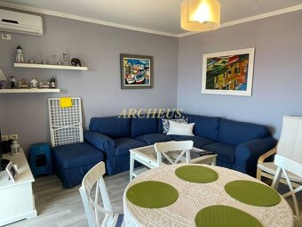 3-izbový apartmán, 75 m², Albánsko - Saranda - 5