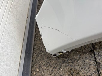 Land Rover Discovery Sport L550, kompletný predny nárazník - 5