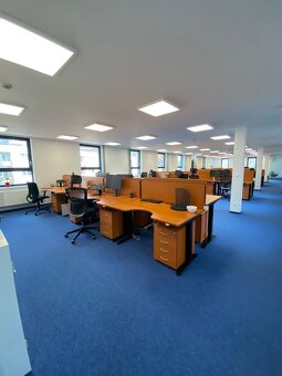 Administratívny priestor v objekte Prico na prenájom - 5