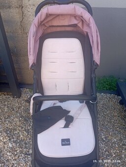 Športový kočík - 5